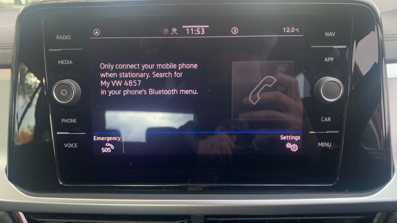 Volkswagen T-Roc 1.0 TSI Life 5dr Petrol Hatchback